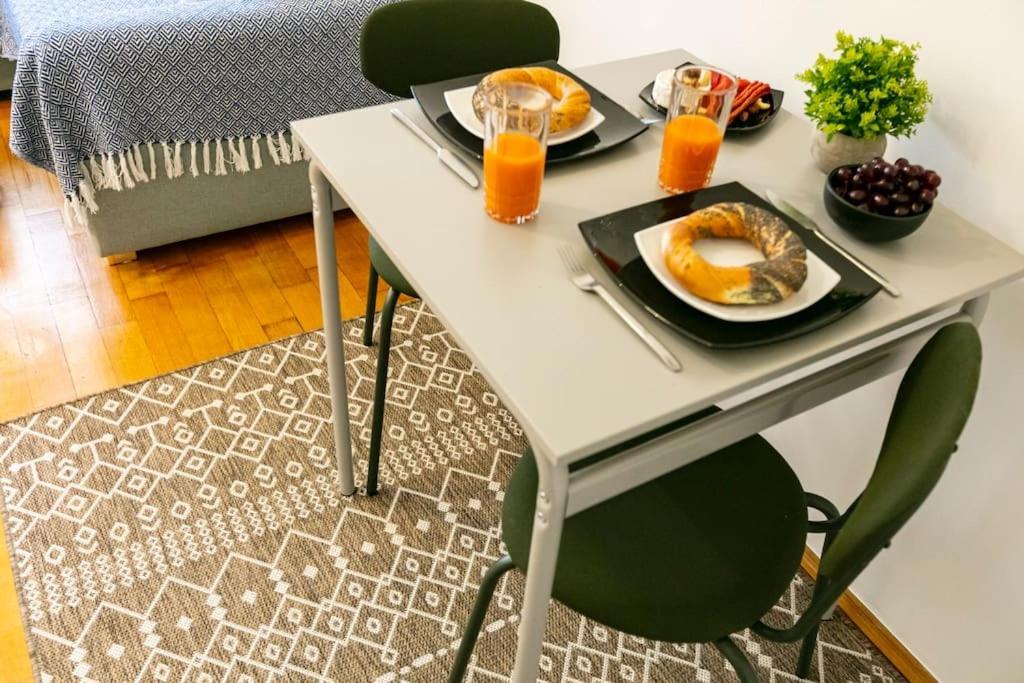 Апартаменти Sielecka 52 - 4Os Apartament Варшава Екстер'єр фото