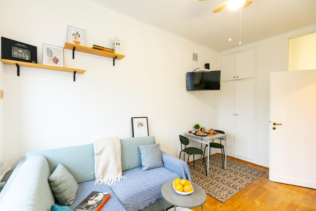 Апартаменти Sielecka 52 - 4Os Apartament Варшава Екстер'єр фото