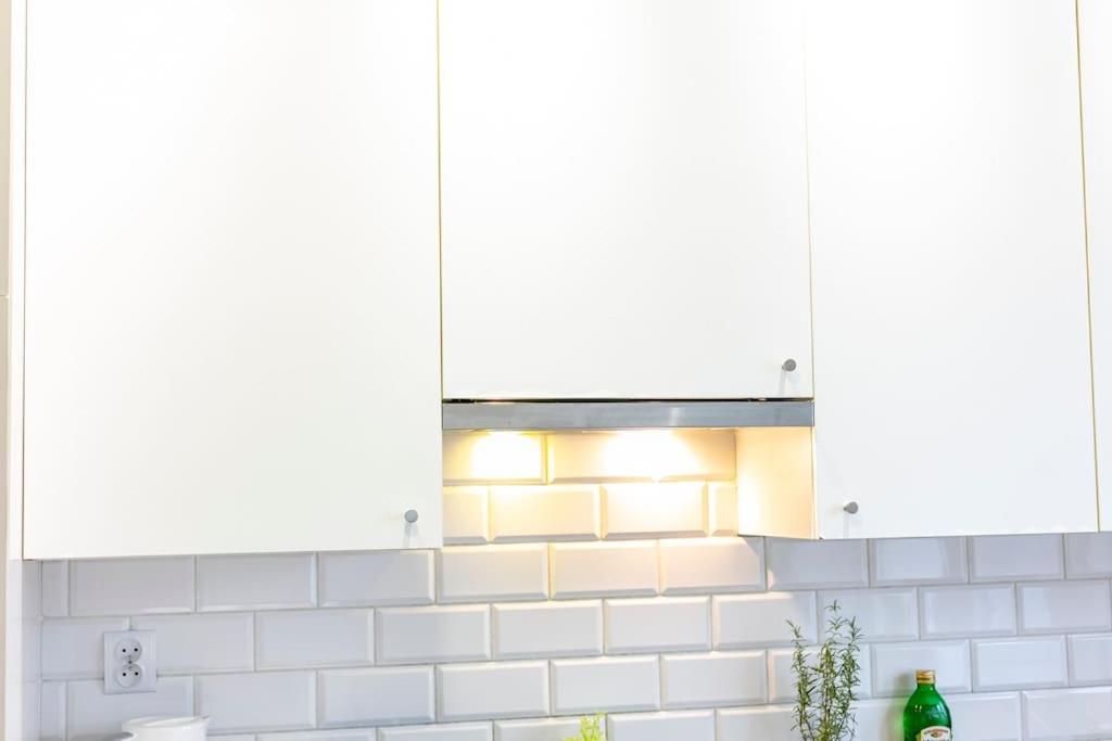 Апартаменти Sielecka 52 - 4Os Apartament Варшава Екстер'єр фото